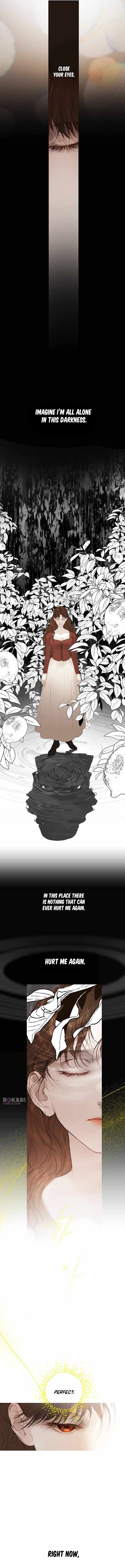 Lemon Tree Grove Chapter 1 page 6 - 