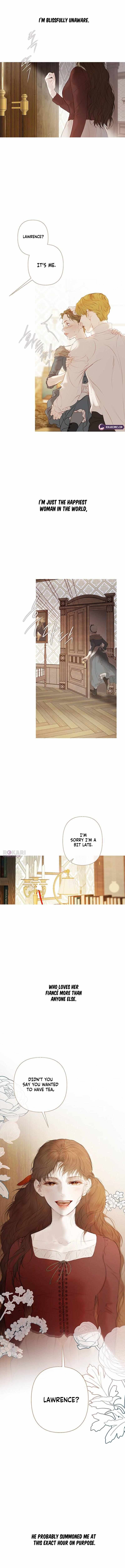 Lemon Tree Grove Chapter 1 page 7 - 