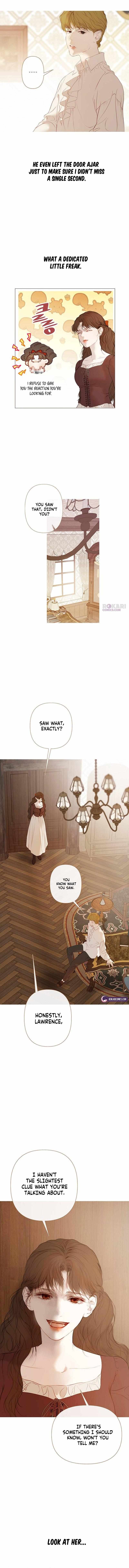 Lemon Tree Grove Chapter 1 page 8 - 
