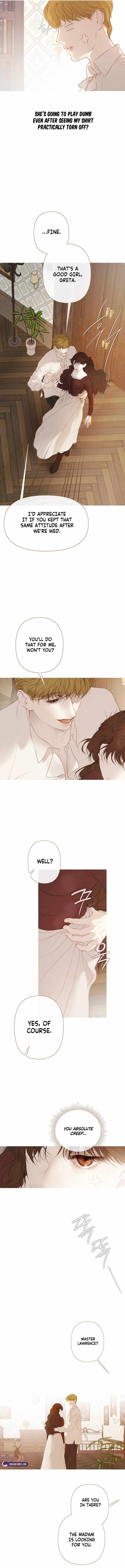 Lemon Tree Grove Chapter 1 page 9 - 