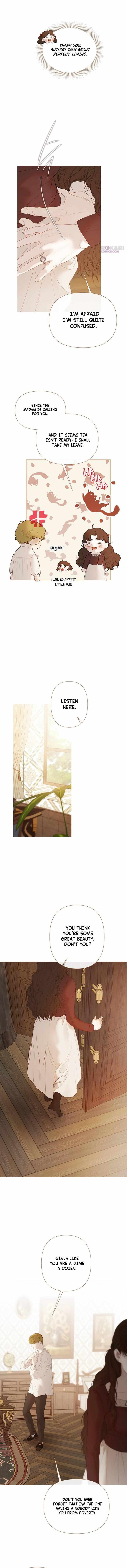 Lemon Tree Grove Chapter 1 page 10 - 