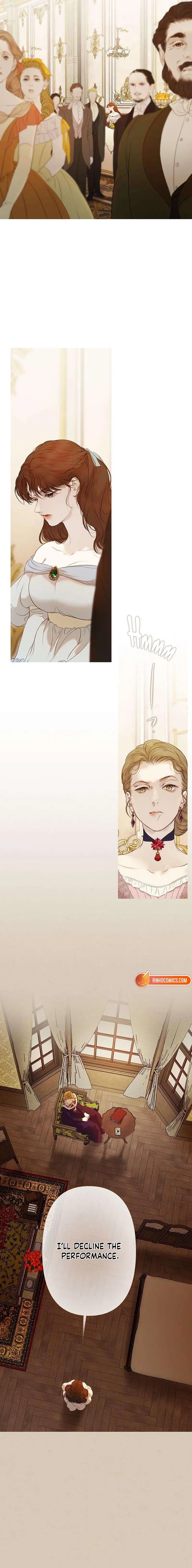 Lemon Tree Grove Chapter 10 page 8 - 