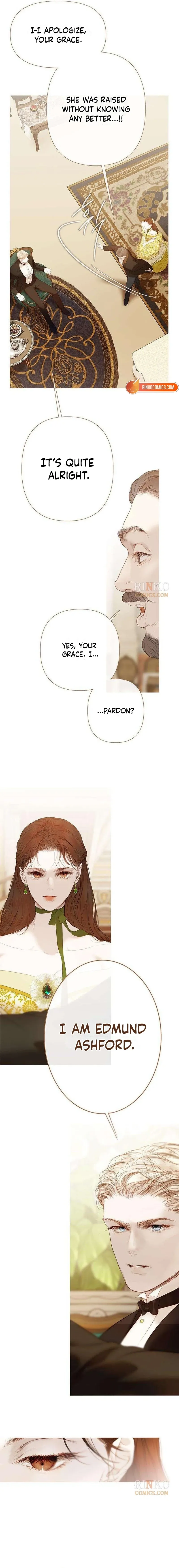 Lemon Tree Grove Chapter 11 page 2 - 