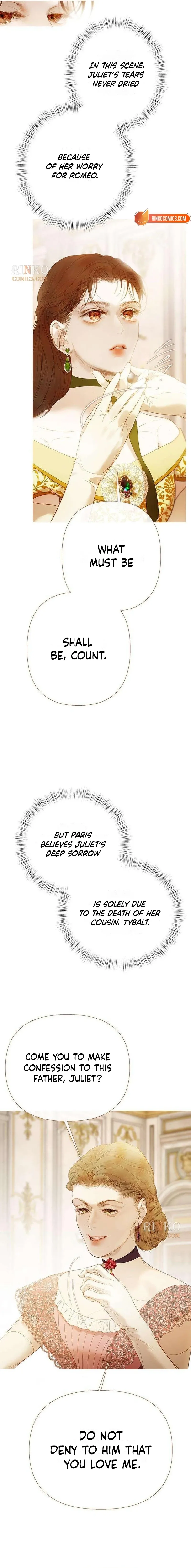 Lemon Tree Grove Chapter 11 page 21 - 