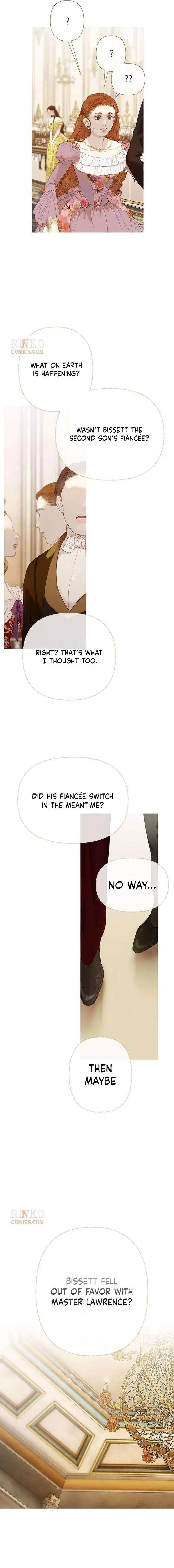 Lemon Tree Grove Chapter 11 page 6 - 