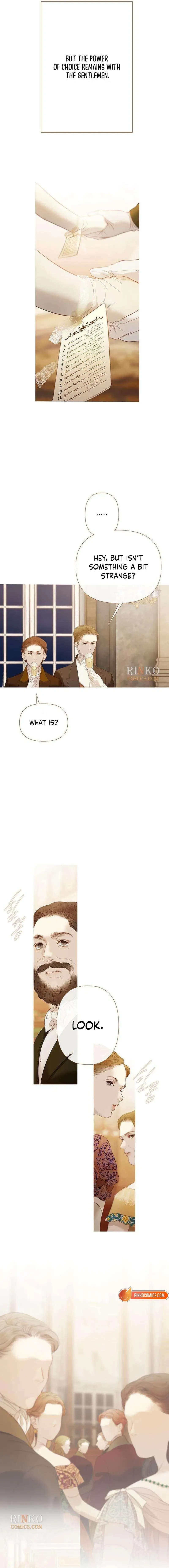 Lemon Tree Grove Chapter 11 page 10 - 