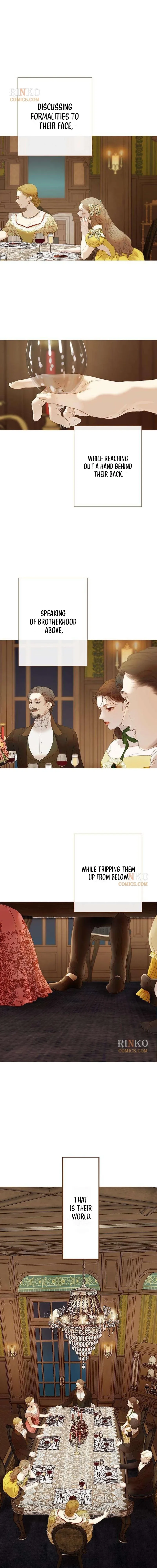 Lemon Tree Grove Chapter 12 page 9 - 