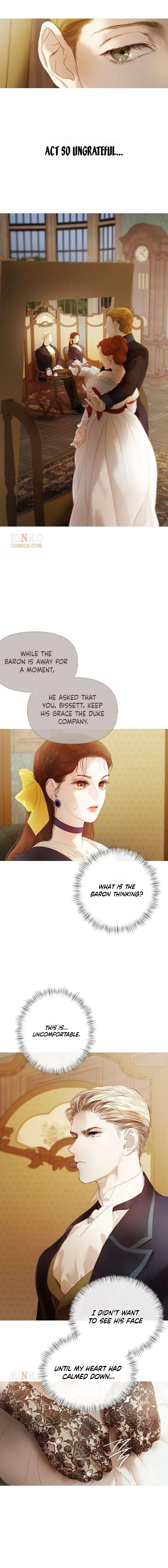 Lemon Tree Grove Chapter 14 page 7 - 
