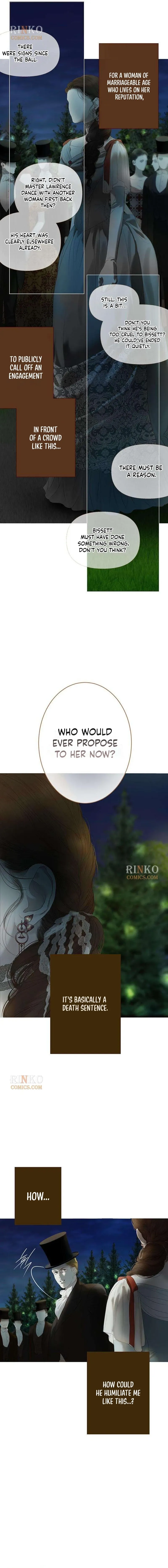 Lemon Tree Grove Chapter 16 page 2 - 