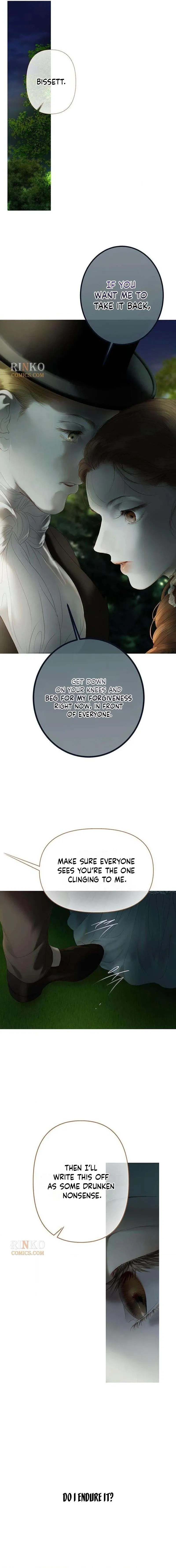 Lemon Tree Grove Chapter 16 page 3 - 
