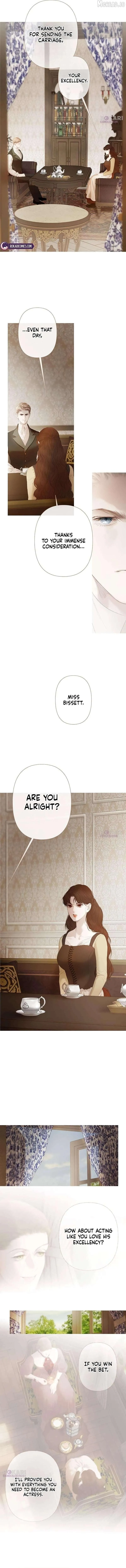 Lemon Tree Grove Chapter 17 page 9 - 