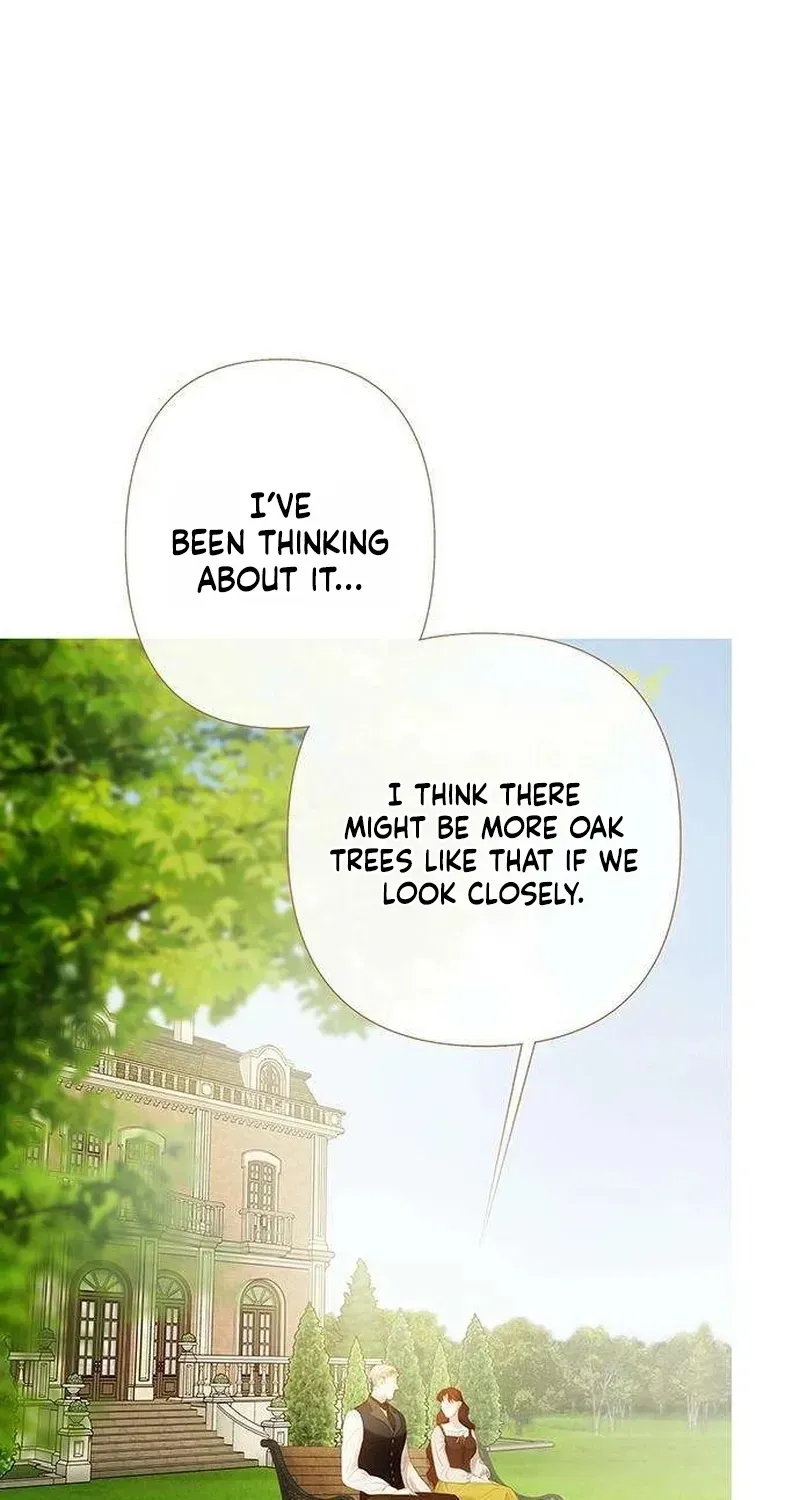 Lemon Tree Grove Chapter 18 page 12 - 