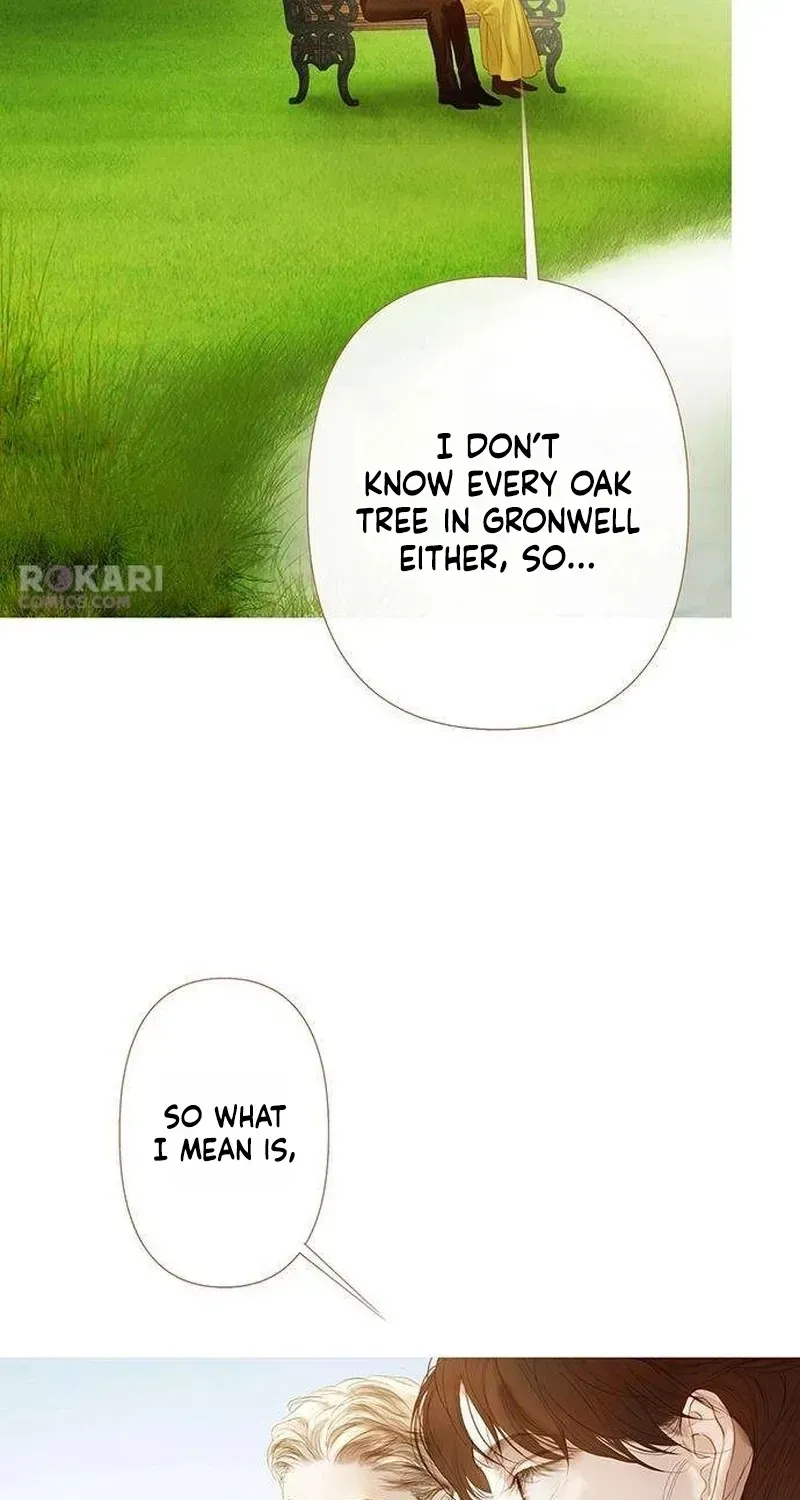 Lemon Tree Grove Chapter 18 page 13 - 