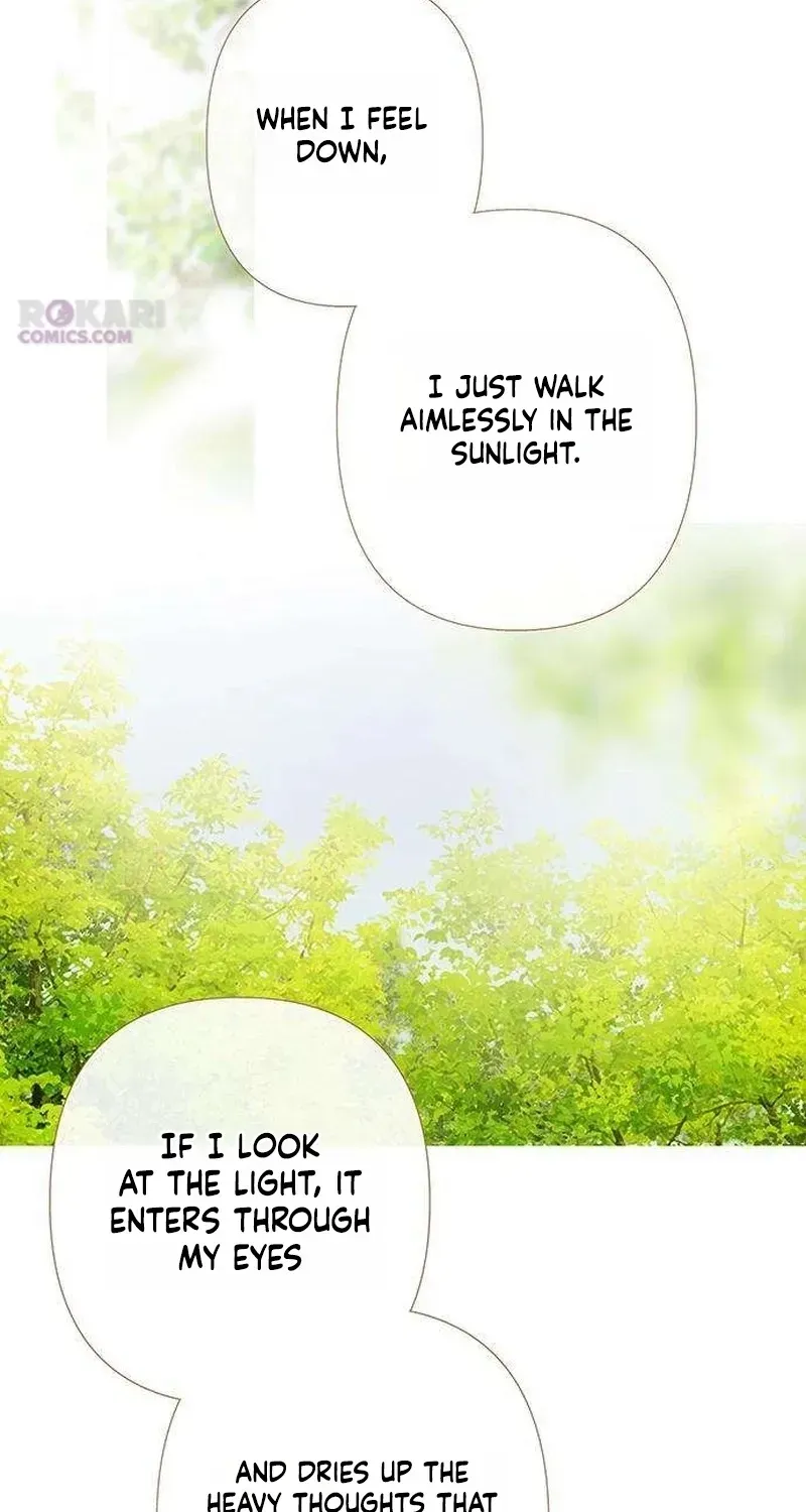 Lemon Tree Grove Chapter 18 page 23 - 