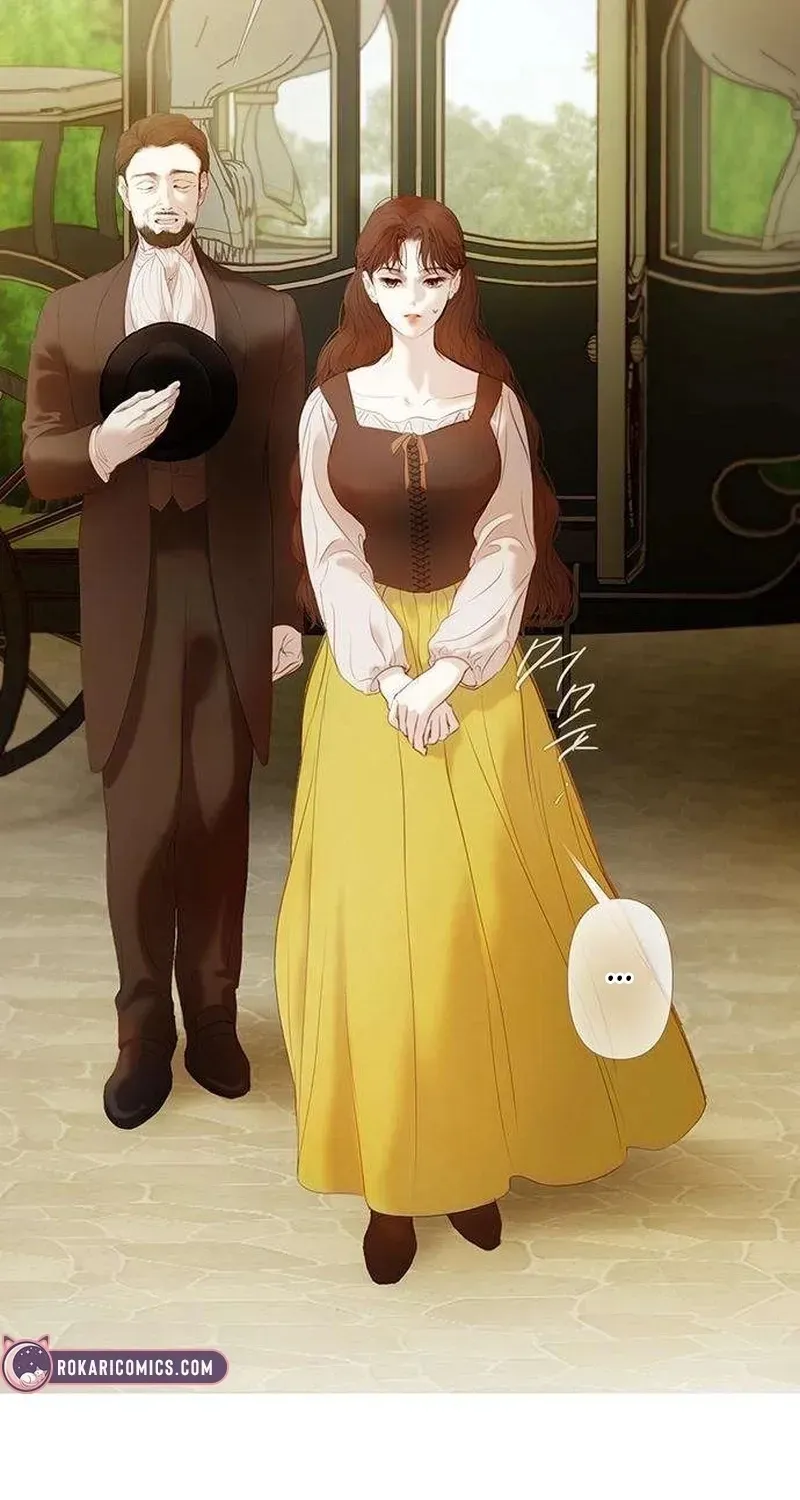 Lemon Tree Grove Chapter 18 page 6 - 