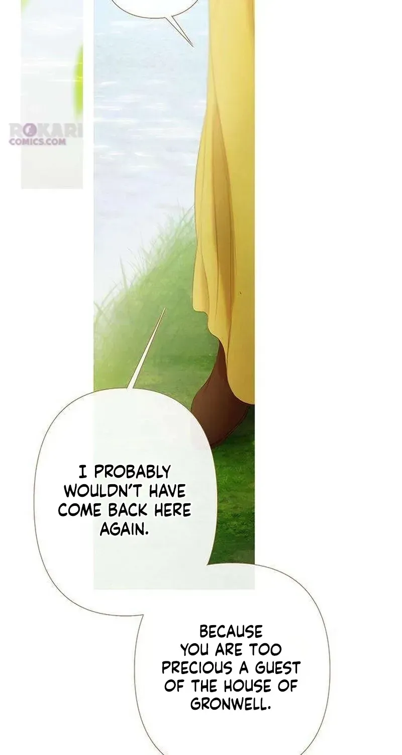Lemon Tree Grove Chapter 18 page 53 - 