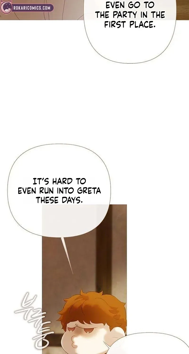 Lemon Tree Grove Chapter 18 page 71 - 