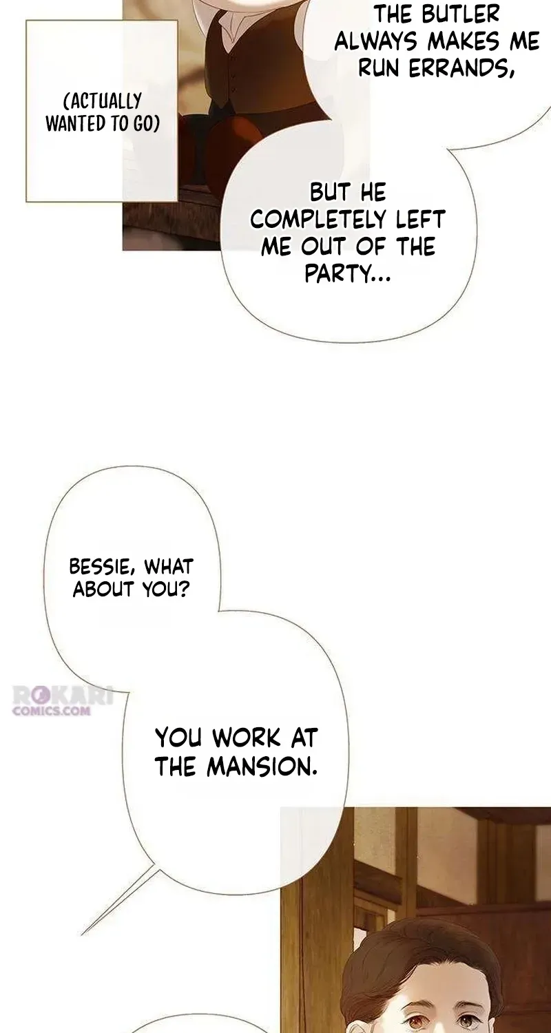 Lemon Tree Grove Chapter 18 page 72 - 