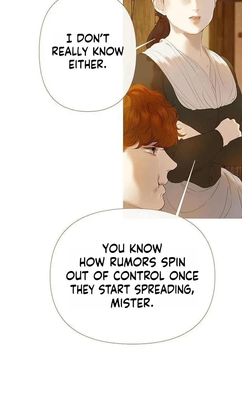 Lemon Tree Grove Chapter 18 page 73 - 