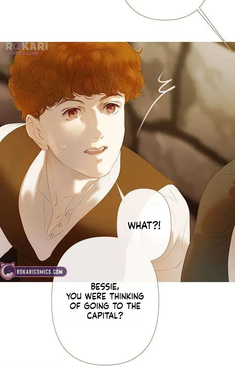 Lemon Tree Grove Chapter 18 page 79 - 