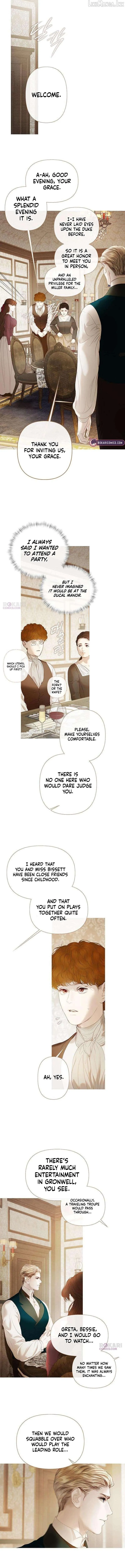 Lemon Tree Grove Chapter 19 page 4 - 