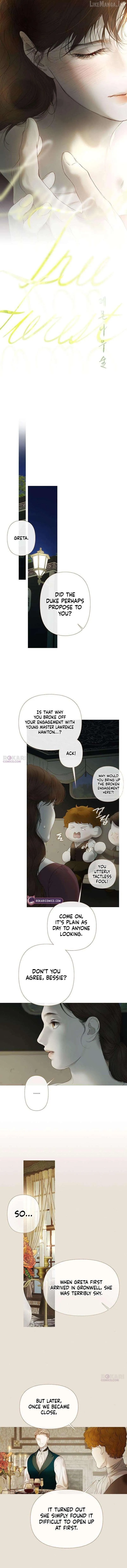 Lemon Tree Grove Chapter 19 page 9 - 