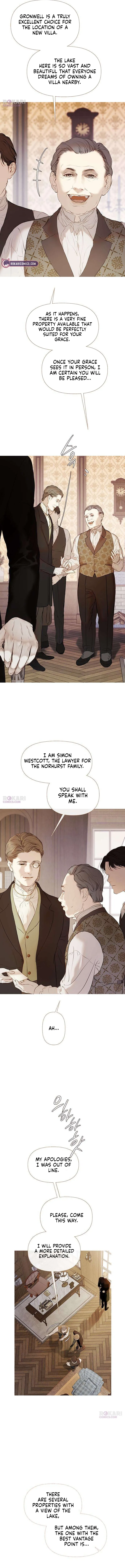 Lemon Tree Grove Chapter 2 page 2 - 