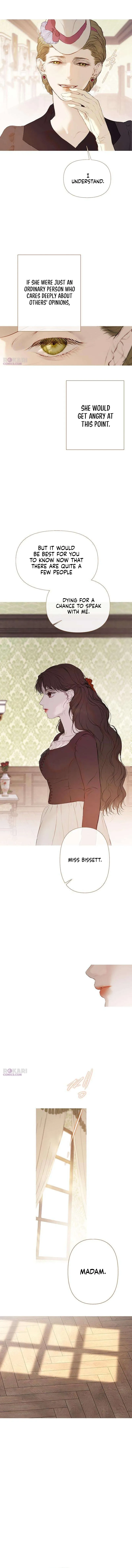 Lemon Tree Grove Chapter 2 page 14 - 