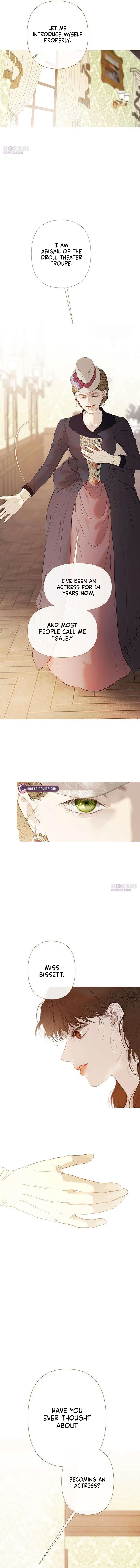 Lemon Tree Grove Chapter 2 page 16 - 