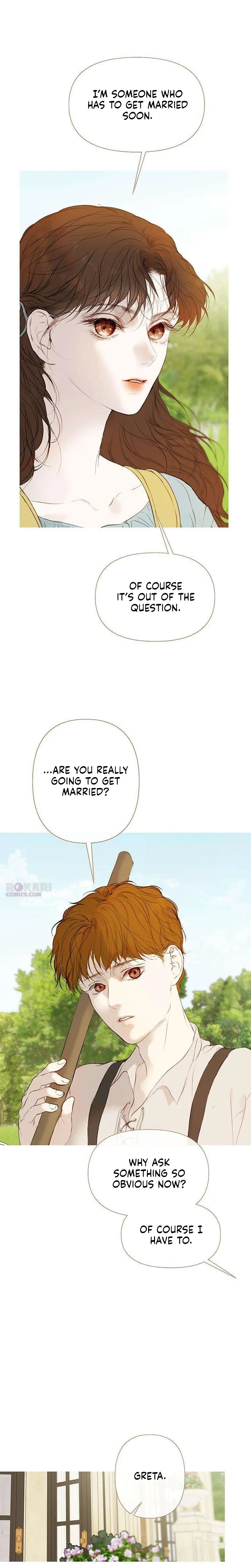 Lemon Tree Grove Chapter 2 page 21 - 