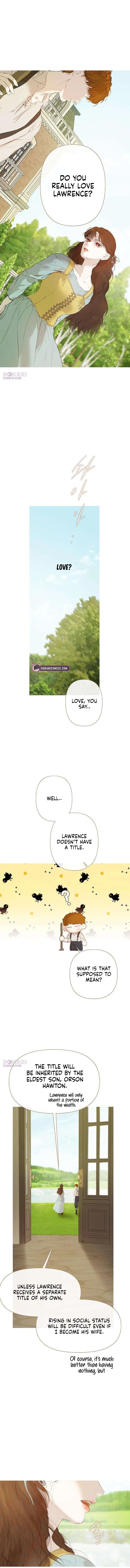 Lemon Tree Grove Chapter 2 page 22 - 