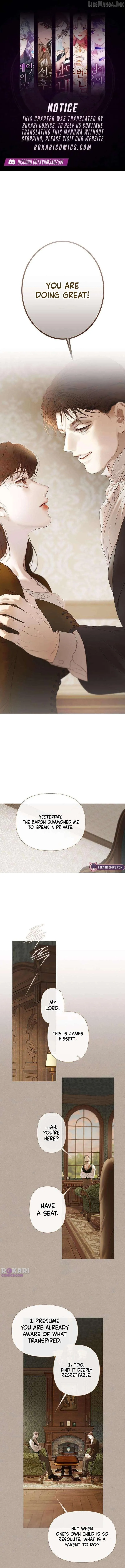 Lemon Tree Grove Chapter 20 page 2 - 