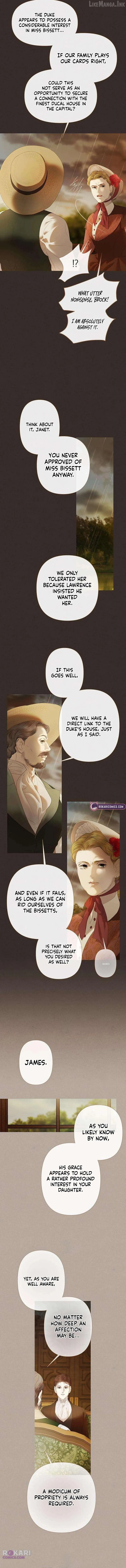 Lemon Tree Grove Chapter 20 page 5 - 