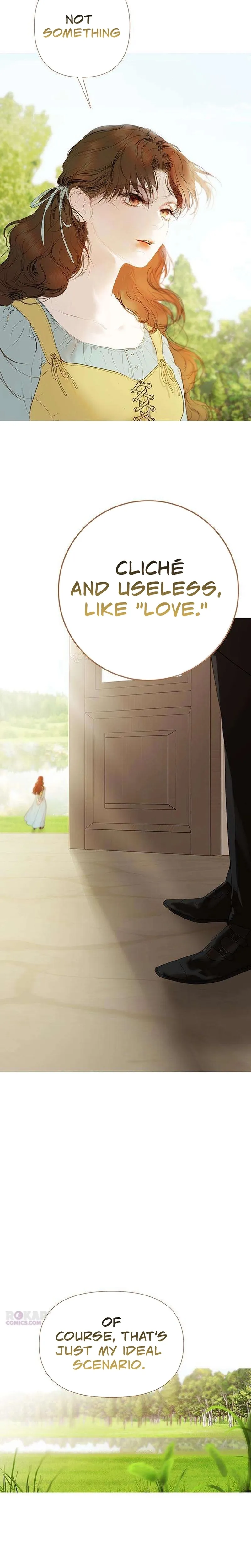 Lemon Tree Grove Chapter 3 page 2 - 