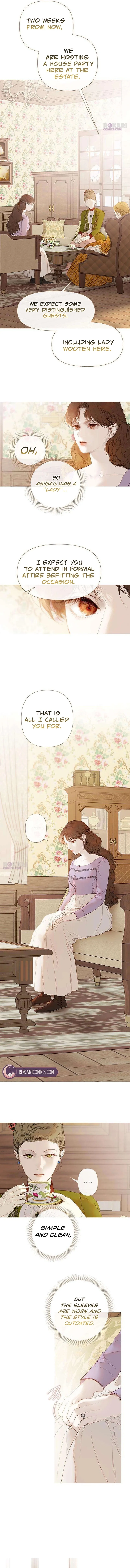 Lemon Tree Grove Chapter 3 page 14 - 