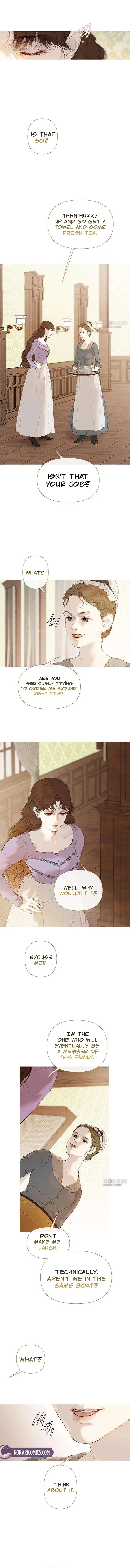 Lemon Tree Grove Chapter 3 page 21 - 