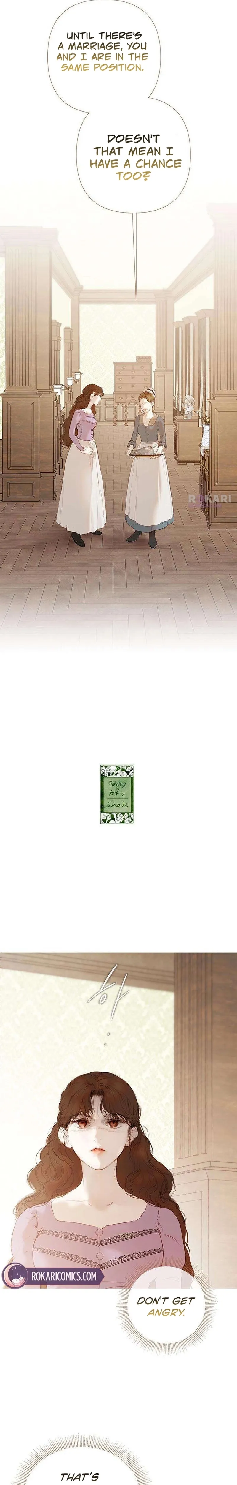 Lemon Tree Grove Chapter 3 page 22 - 