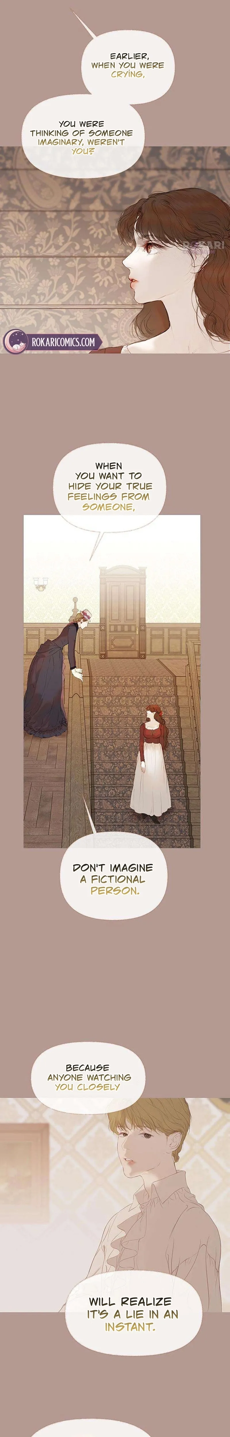 Lemon Tree Grove Chapter 3 page 24 - 