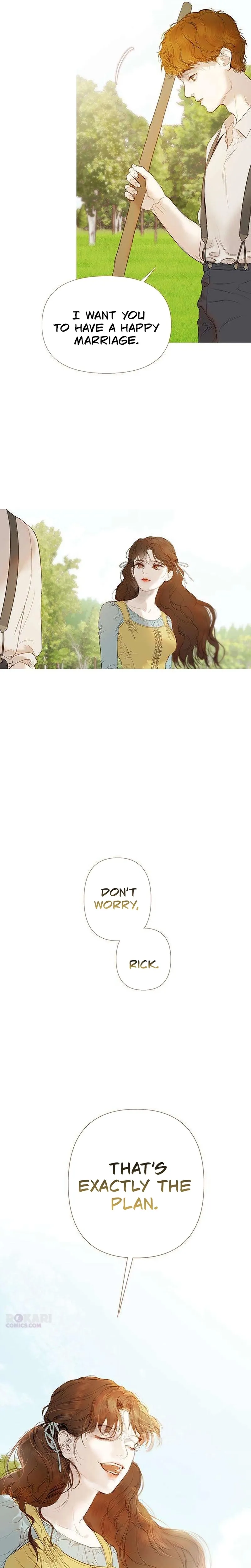 Lemon Tree Grove Chapter 3 page 4 - 