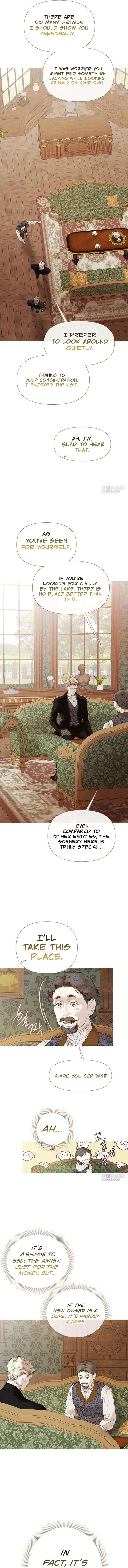 Lemon Tree Grove Chapter 3 page 7 - 