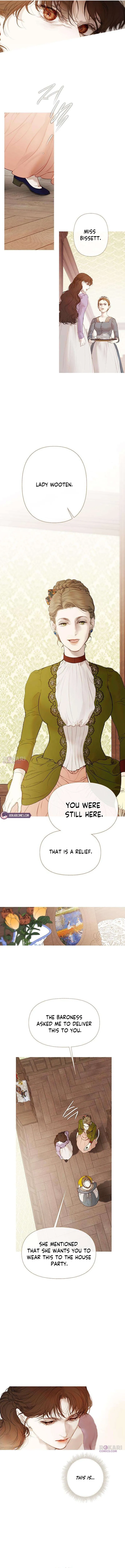 Lemon Tree Grove Chapter 4 page 2 - 