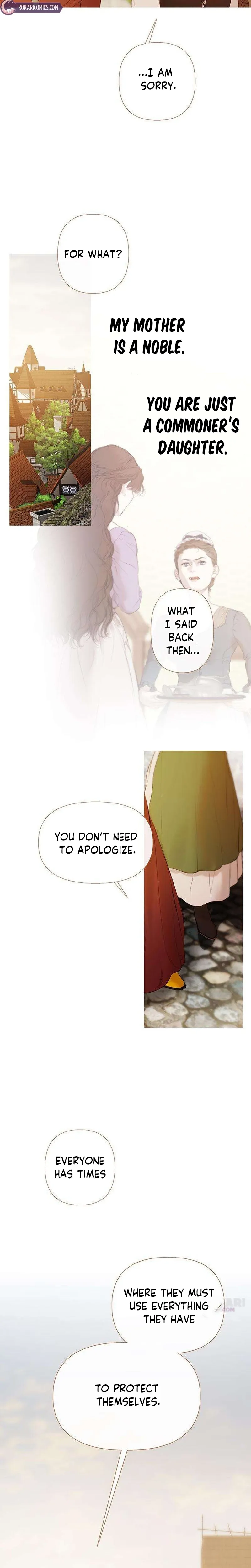 Lemon Tree Grove Chapter 4 page 15 - 