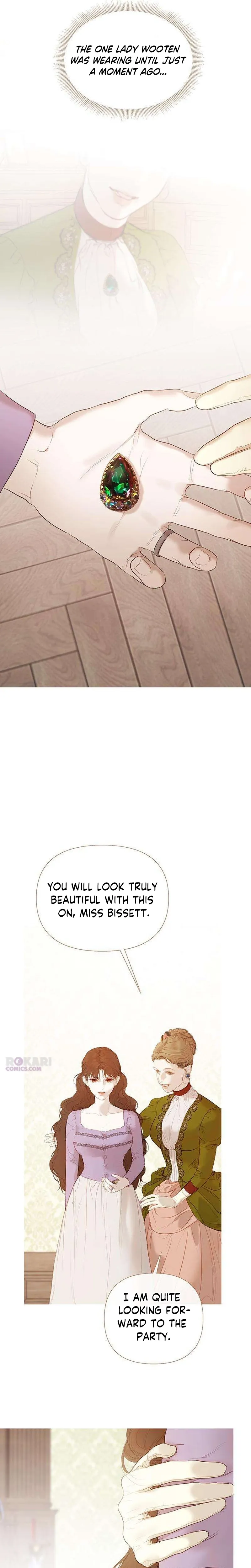Lemon Tree Grove Chapter 4 page 3 - 