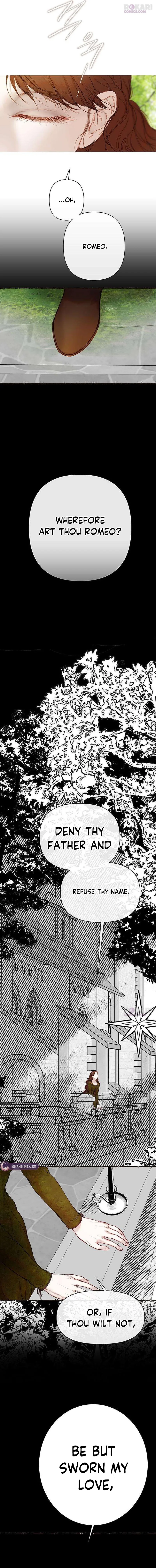 Lemon Tree Grove Chapter 4 page 21 - 