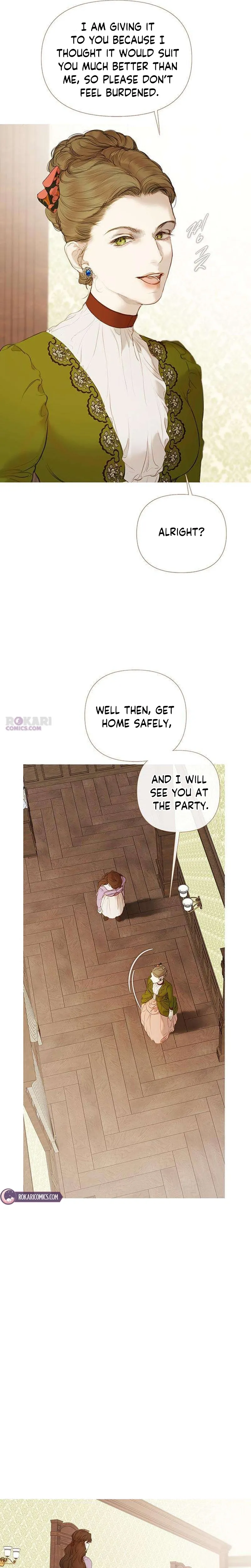 Lemon Tree Grove Chapter 4 page 6 - 