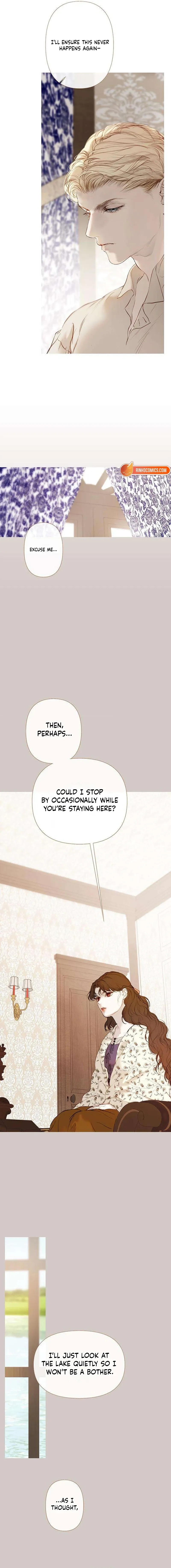 Lemon Tree Grove Chapter 5 page 14 - 