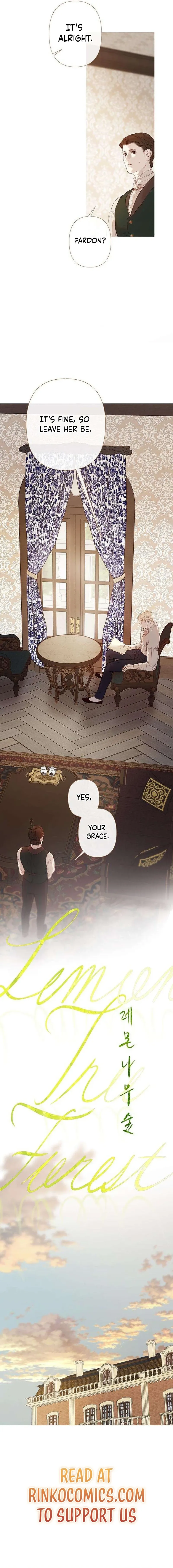 Lemon Tree Grove Chapter 5 page 16 - 