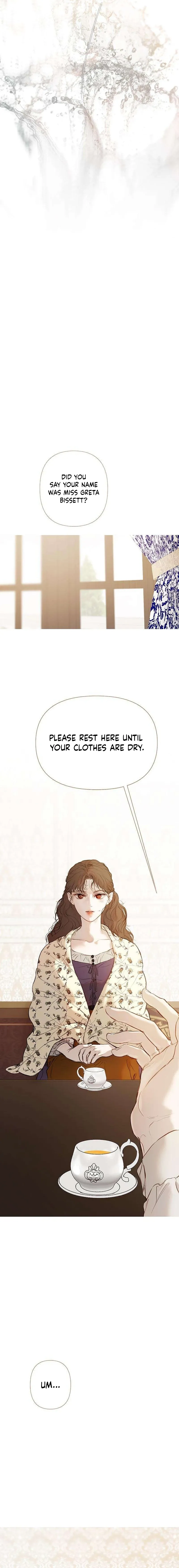 Lemon Tree Grove Chapter 5 page 4 - 