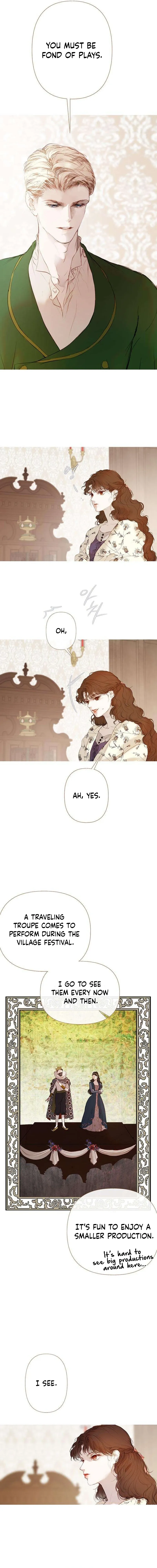 Lemon Tree Grove Chapter 5 page 6 - 