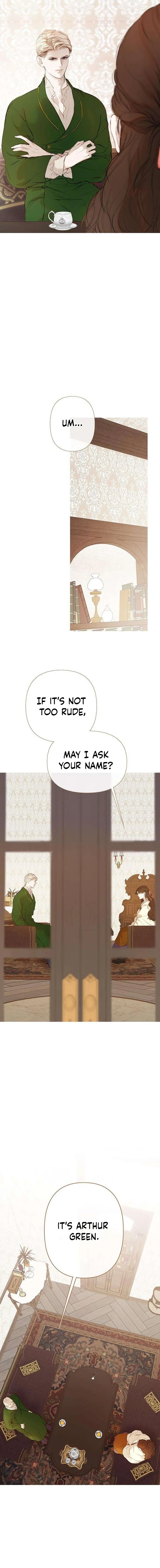 Lemon Tree Grove Chapter 5 page 9 - 